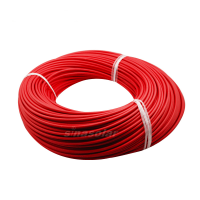 Кабель солнечный 10 мм2