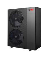 Тепловой насос воздух-вода SILA AM-18,5 I-EVI 380V (HC)